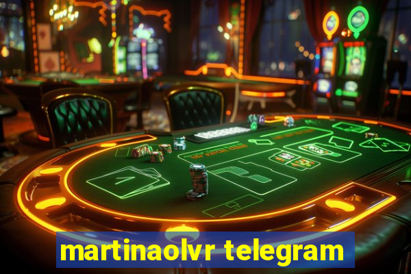 martinaolvr telegram